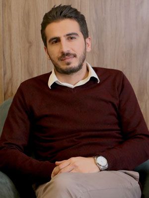 آقا مهدی سیفی