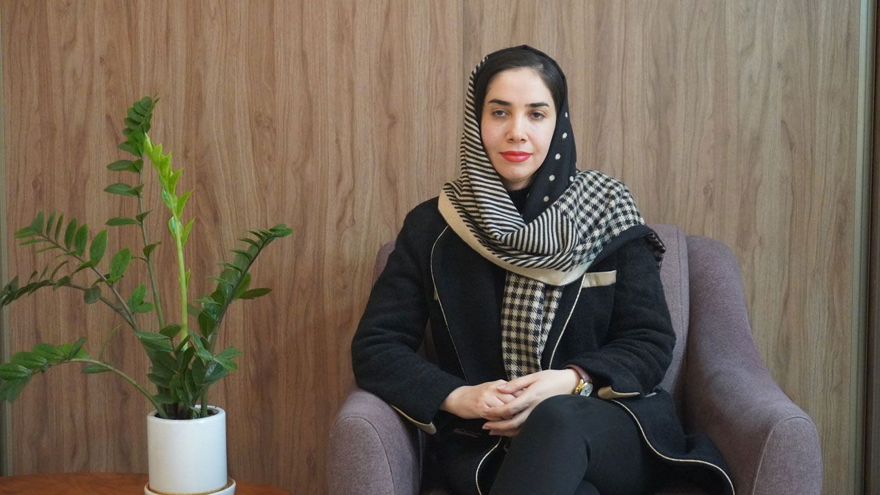 دکتر طیبه شاهمرادی