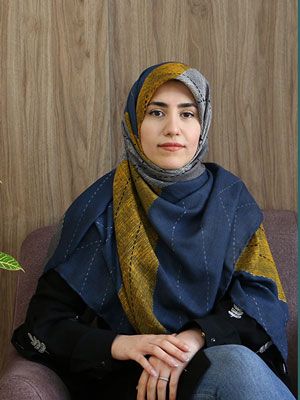 خانم لیلا رفیعی